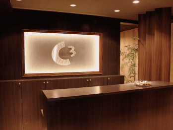 中央区でのシースリー(C3)脱毛サロン