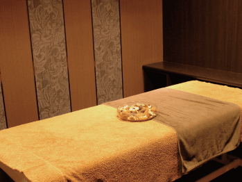 シースリー(C3)銀座店の個室